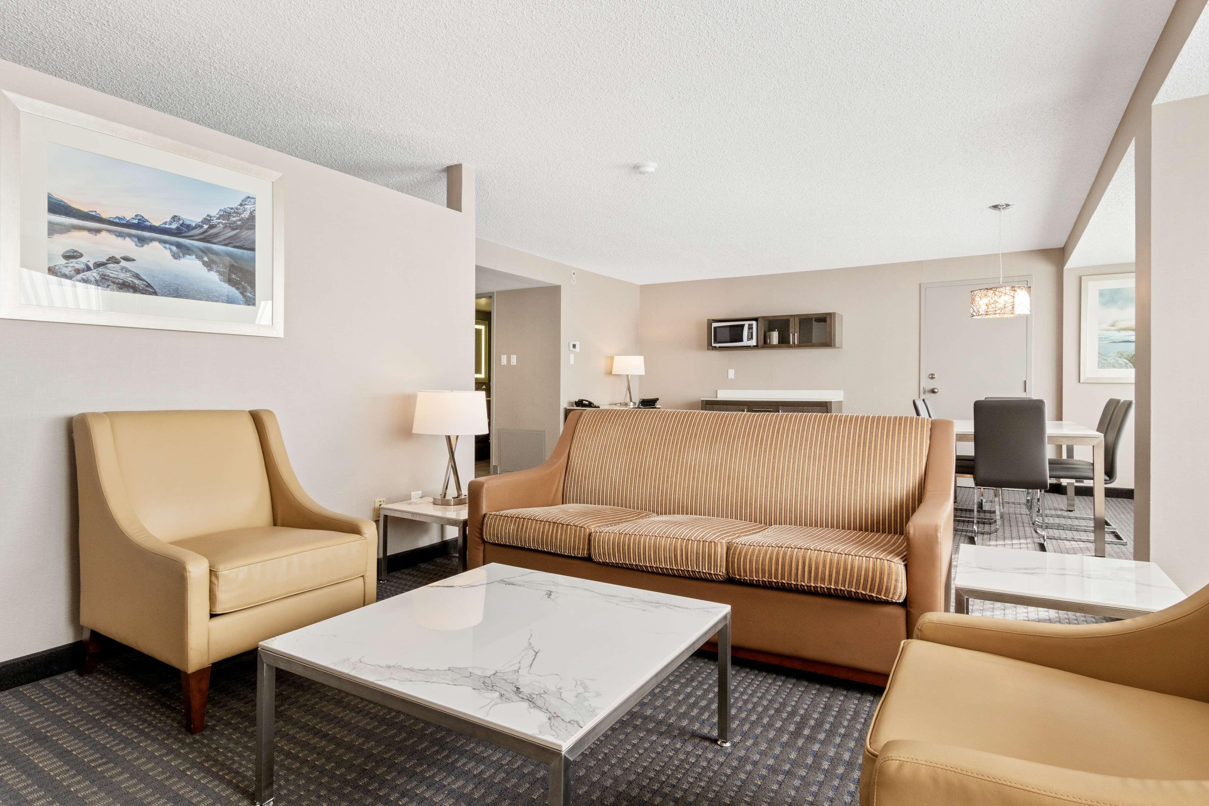 Best Western Plus Pontoon Beach Exterior foto